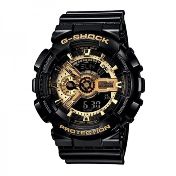 Casio Gshock GA-110GB-1ADR